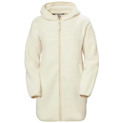 Image of Helly Hansen MAUD PILE Jacket Fleece jacket, Women&#039;s, Size: Large, Cream