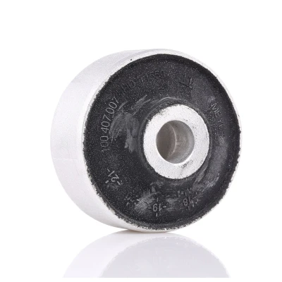 Image of MCB0072HD Arm Bushes MEYLE 100 407 0073/HD without holder Quality Rear, Lower, Front Axle Left, Right AUDI: TT Roadster, A1 Sportback