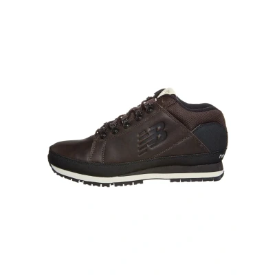 Image of New Balance Men&#039;s 754 Fitness Shoes, Brown Llb, 8 UK