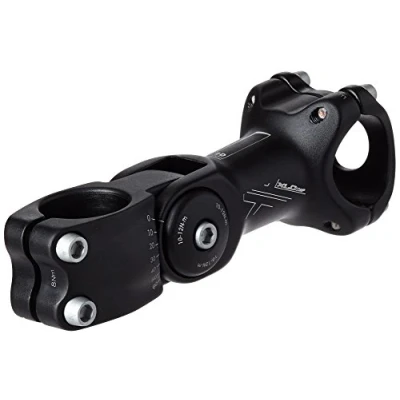 Image of XLC Unisex St t14 A Head Stem, Black