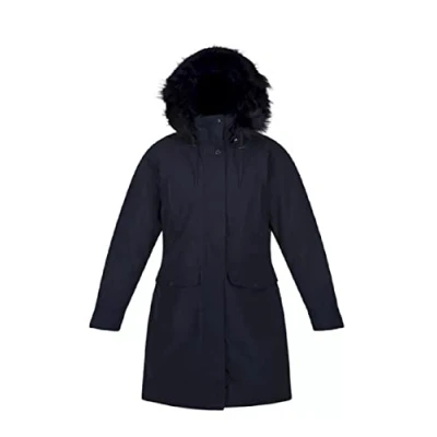 Image of Regatta Shiloh Women&#039;s Waterproof Insulated Jacket
