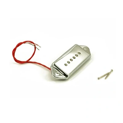Image of Kent Armstrong Casino Pickup Chrome Front