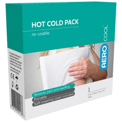 Image of &#039;Aeroplast Re usable Hot/Cold Pack