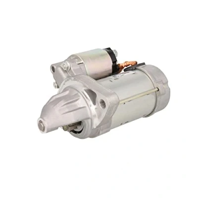 Image of 2810026180, 2810026181 Starter motor DENSO DSN1235 12V 2kW 9