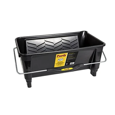 Image of Purdy Bucket Dual Roll Off 5 Gallon