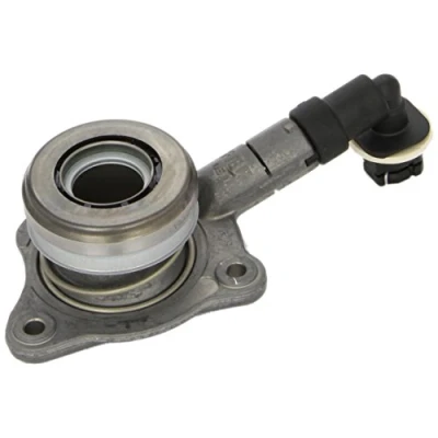 Image of 9655052680 Central Slave Cylinder, clutch LuK 510 0159 10 PEUGEOT: 807 MPV