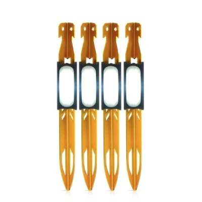 Image of UCO Tent Peg 13504 Multicolor 23 cm