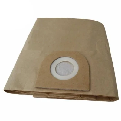 Image of Universal Vax Vacuum Cleaner Dust Bags Pack Of 10