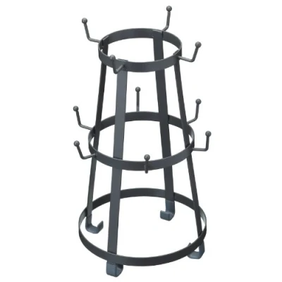 Image of Living Nostalgia Wire Mug Tree