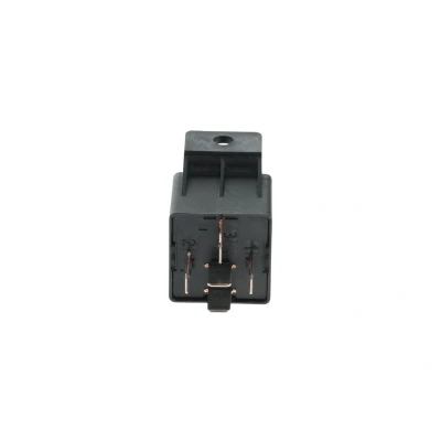 Image of 12033862, 14100455, 1626239, 20499299, 25530733 Relay, main current BOSCH 0 986 332 400