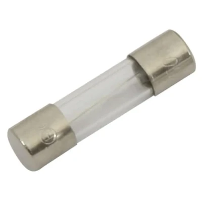 Image of Beetronic 20 x F1.6A 1.6 Amp Quick Blow Fast Acting Glass Fuse 20mm 5mm 250v