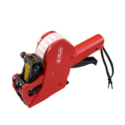 Image of Herlitz 1605104 Pricing Gun 1 Lines for 6 Digit Labels