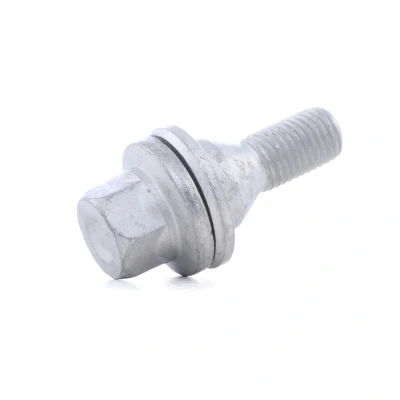 Image of 90942W2002, 90942W2003, 90942W2004 Wheel Bolt FEBI BILSTEIN 26590 CITROËN: C1 I, II, TOYOTA: Aygo, PEUGEOT: 108 Hatchback, 107 Hatchback