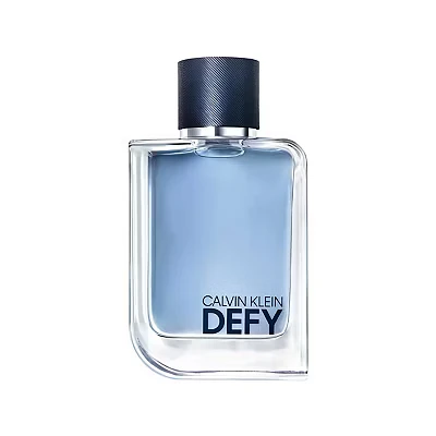 Image of Calvin Klein Defy Eau de Toilette 100ml Spray