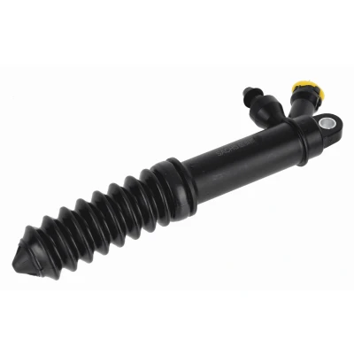 Image of 8K0721257, 8K0721257A, 8K0721257B, 8K0721257C Slave Cylinder SACHS 6283 654 015