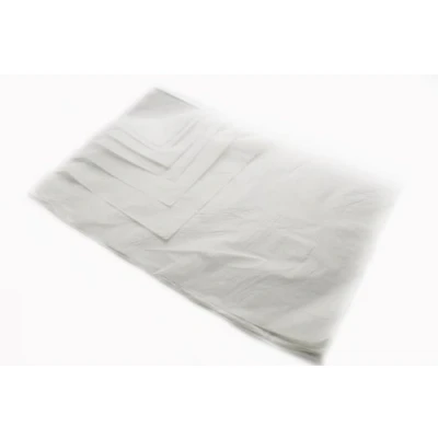 Image of 1000 Sheets of White Acid Free Tissue Paper 450x700mm