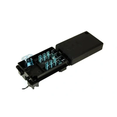 Image of Beko Belling Flavel Lamona Leisure Cooker Terminal Block Genuine part number 266920006