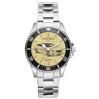 Image of KIESENBERG Watch Gifts for XJ Fan 6357
