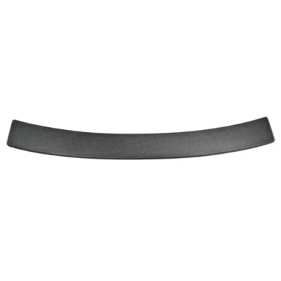 Image of Lialto Bumper Protector Black Suitable for Subaru Forester III SUV Type: SH 2008 2014
