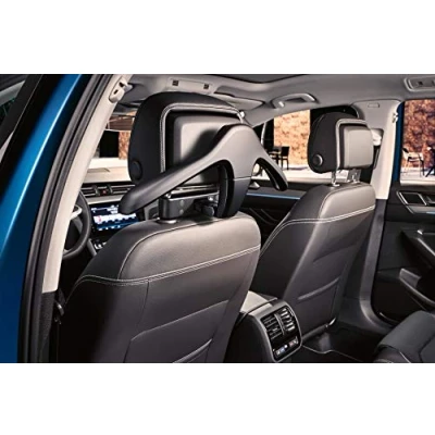 Image of Volkswagen 000061127B Original Hanger for Headrest Travel and Comfort System