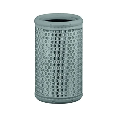 Image of 7701038857, 7701039857, 7701043709, 7701065985, 8671002476 Air Filter MAHLE ORIGINAL LX 646/1 179,5mm 107,0mm Insert RENAULT: CLIO 2, TWINGO 2