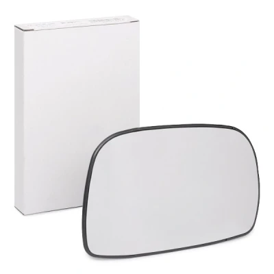 Image of 4705258, 8471083E10000 Wing Mirror Glass BLIC 6102 02 1292227P Right SUZUKI: Wagon R+ II Hatchback