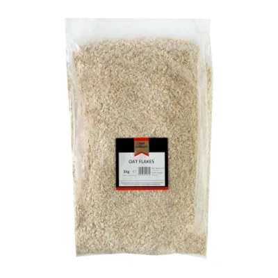Image of Chef William Oat Flakes 3kg