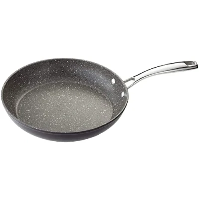 Image of Stellar Rocktanium 26cm Frying Pan