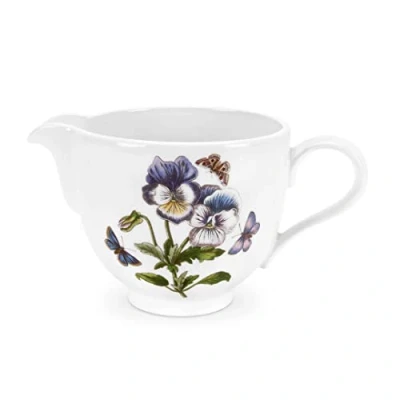 Image of Portmeirion Botanic Garden Traditional Cream Jug