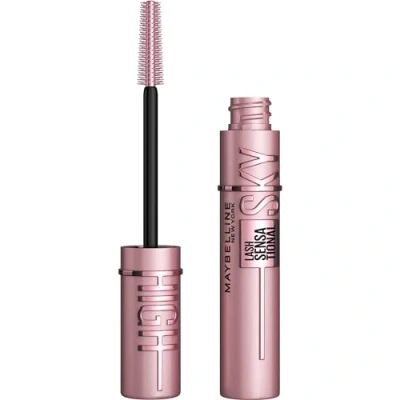 Image of House Mascara Everyday Black