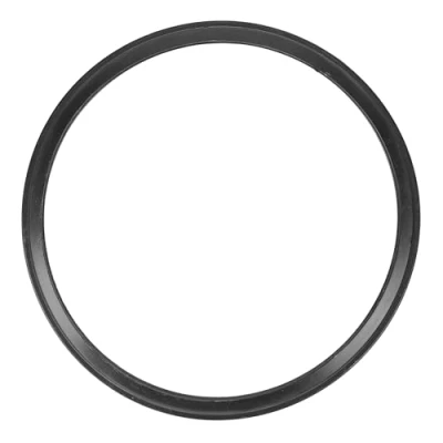 Image of Tefal X1010008 Gasket for Clipso Minut Stainless Steel, 22 cm, Black