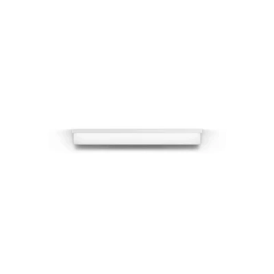 Image of Serien Lighting serien.lighting Crib wall LED lamp, white