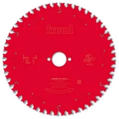 Image of Freud LP40M Solid Wood Cutting Circular Saw Blade 230mm 48T 30mm