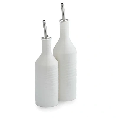 Image of Sophie Conran Oil &amp; Vinegar Drizzler White