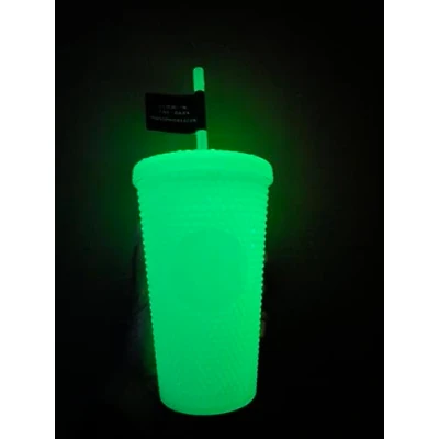 Image of Starbucks Glow in Dark Cold Cup