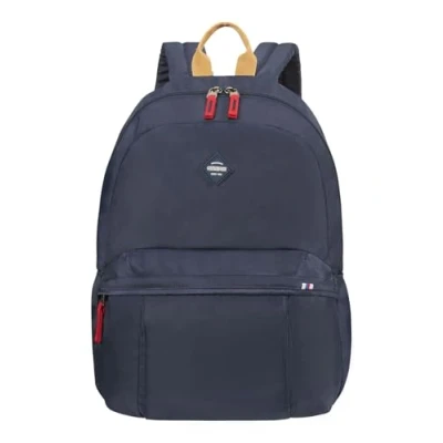 Image of American Tourister Upbeat Daypacks One Size Navy