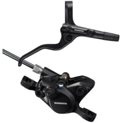 Image of Hydraulic Brake KIT ALTUS MT201 Rear 2 Pistoncini