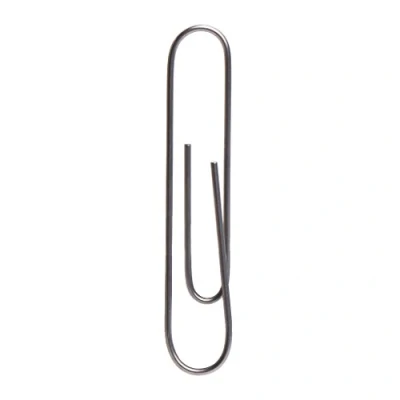 Image of SHOTAY BENGKUI Paperclip,Self Bending Paperclip Nitinol Shape Memory Shift Magic Trick