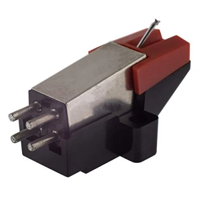 Image of Sanyo MG 05 pickup system including needle ST 09
