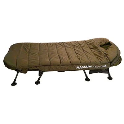 Image of MAGNUM SLEEP BAG 4 SEASON
