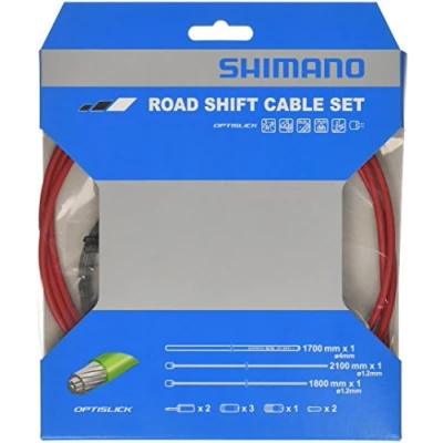 Image of SHIMANO Spares Unisex&#039;s Y60198040 Bike Parts, Other, One Size