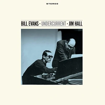 Image of Undercurrent [VINYL]