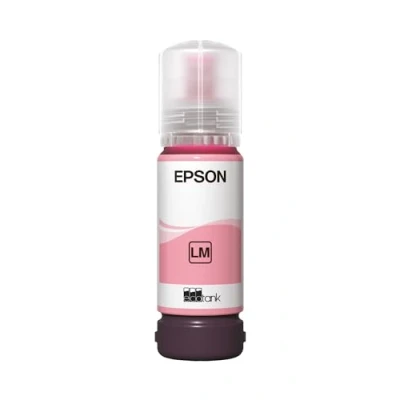Image of Ink/107 EcoTank Light MG ink bottle