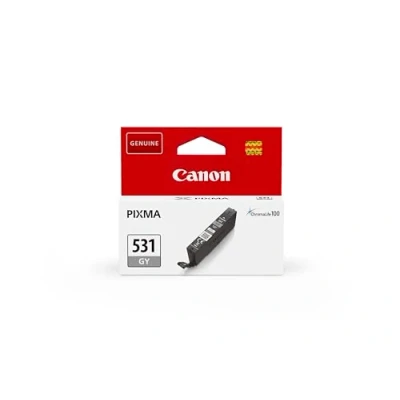 Image of CANON ENCRE CLI 531 GRIS