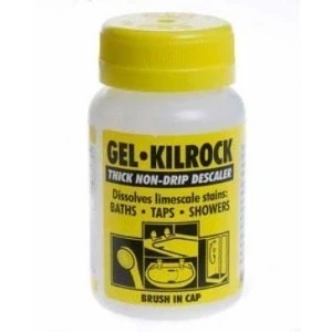 Image of Descaler: Kilrock Gel 160 ml by