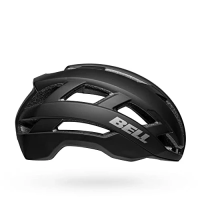 Image of Bell Falcon XR MIPS Road Helmet 2023: Matte Black M 55 59cm
