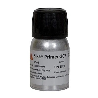Image of Adhesion Primer Without Activator Application, Black, 417300