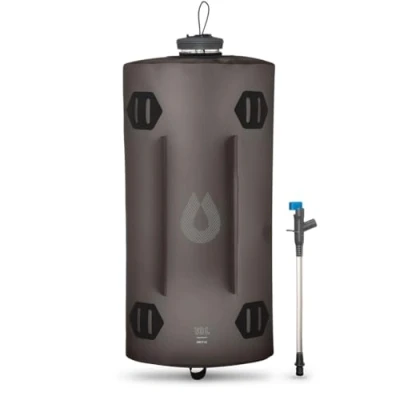 Image of Hydrapak Seeker 10L Hydration pack