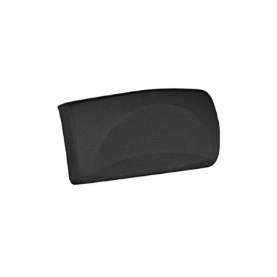 Image of D0ri60 Chromed Passenger Back Support for Motorcycle sh37 sh40 sh45 sh49