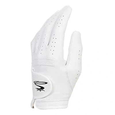 Image of COBRA Pur Tour Golf Glove White XL